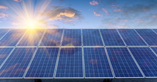 Quanta energia produce un pannello fotovoltaico?