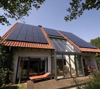 Fotovoltaico residenziale
