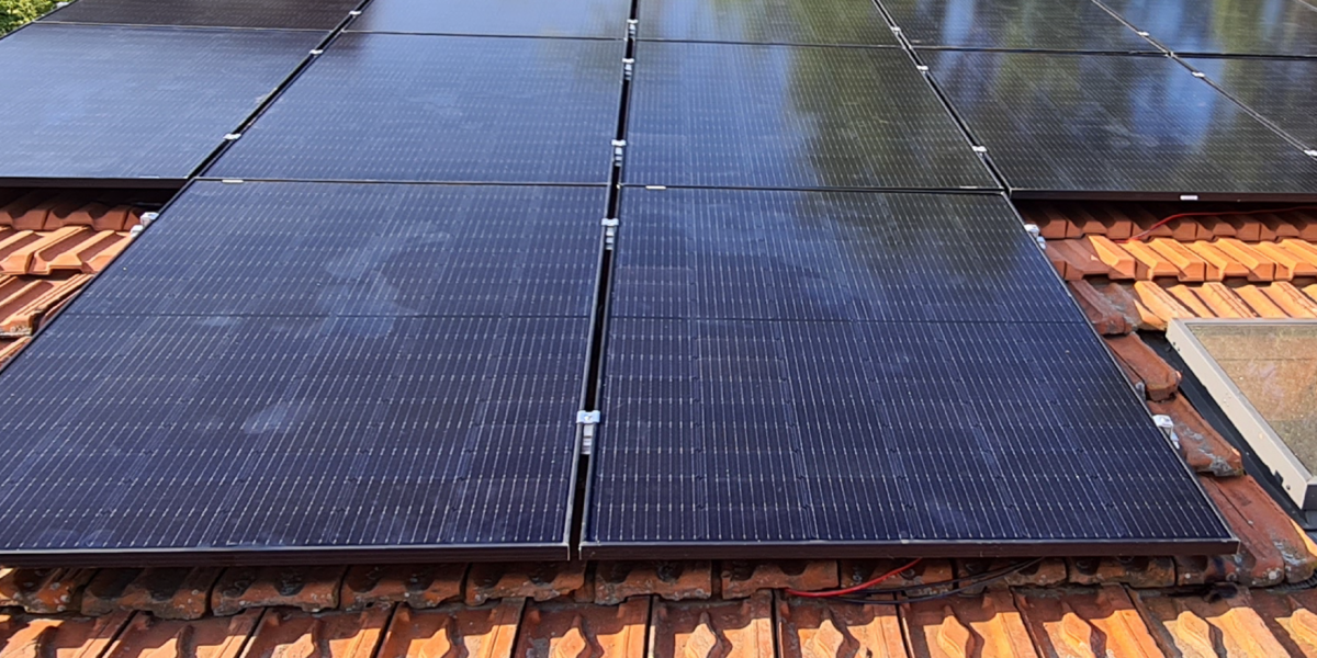 Teampower Monza, Fotovoltaico