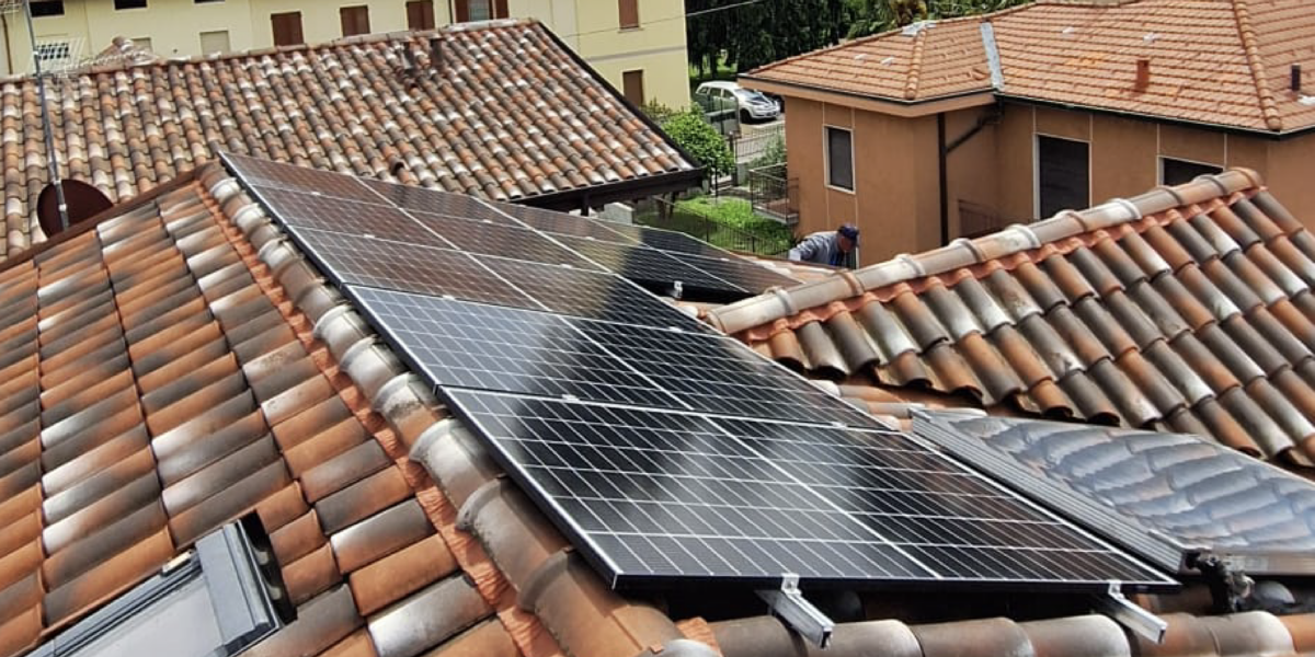 Teampower Monza, Fotovoltaico