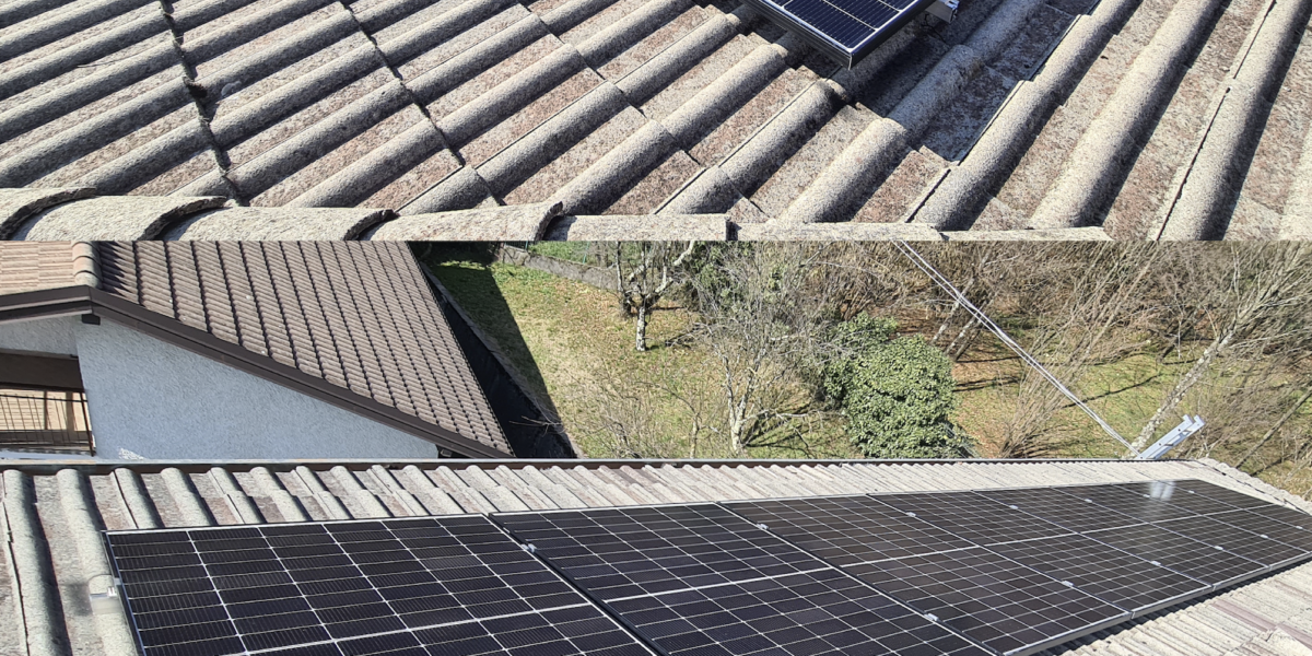 Teampower Monza, Fotovoltaico