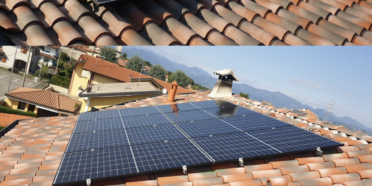 Teampower monza, fotovoltaico