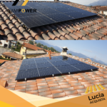 Teampower monza, fotovoltaico