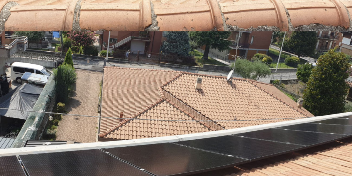Teampower Monza, fotovoltaico