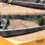 Teampower Monza, fotovoltaico
