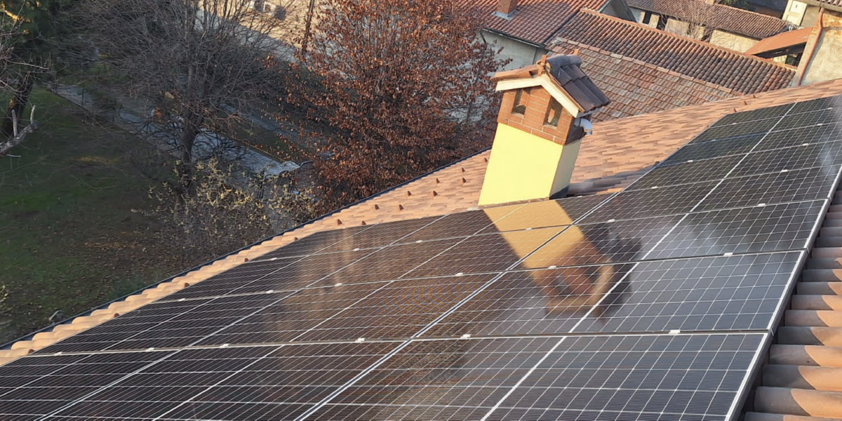 Teampower monza, fotovoltaico