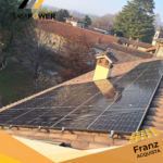 Teampower monza, fotovoltaico