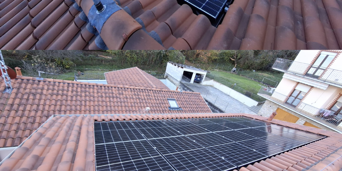 Teampower Monza Fotovoltaico