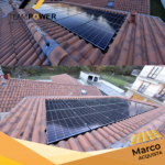 Teampower Monza Fotovoltaico