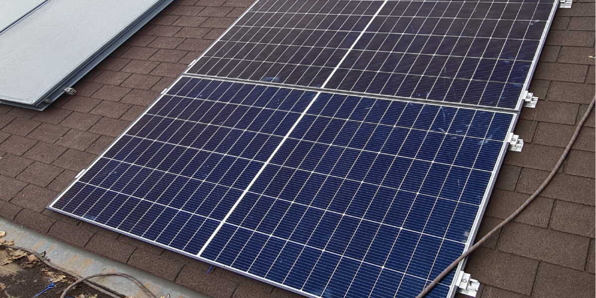 Teampower Monza, fotovoltaico