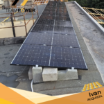 Teampowermonza, Fotovoltaico