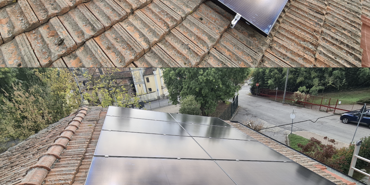 Teampower monza, Fotovoltaico