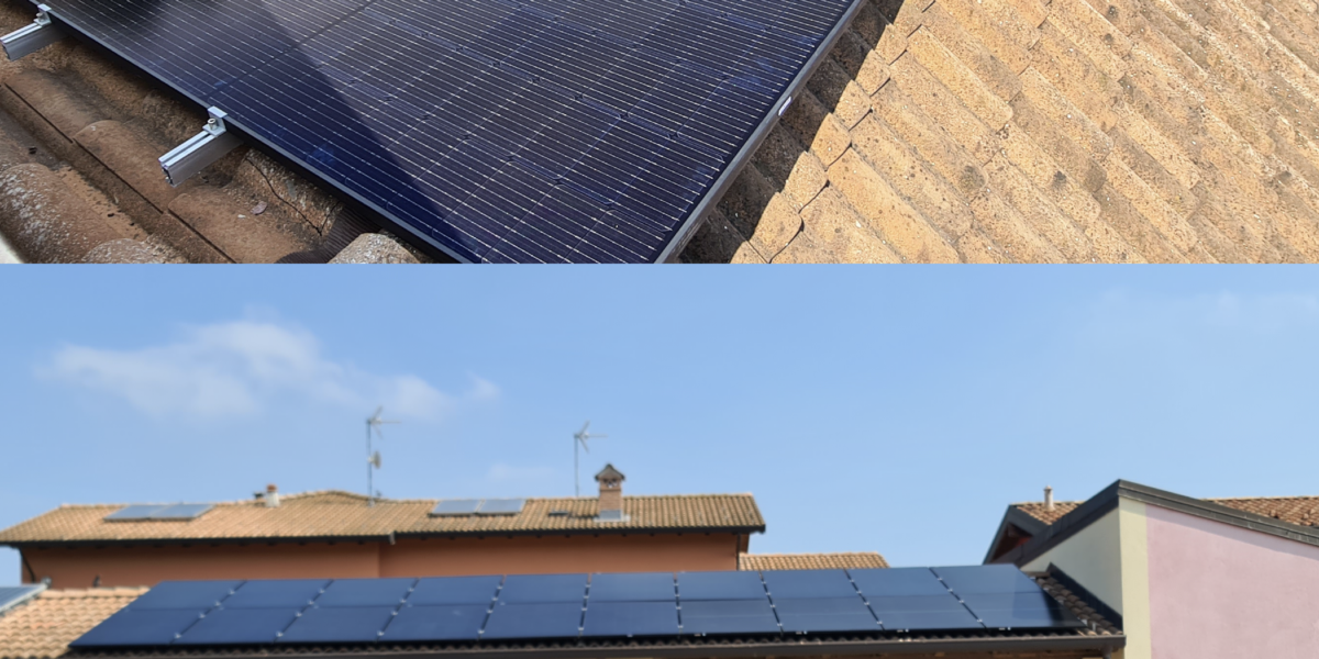 Fotovoltaico, teampower monza