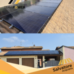 Fotovoltaico, teampower monza
