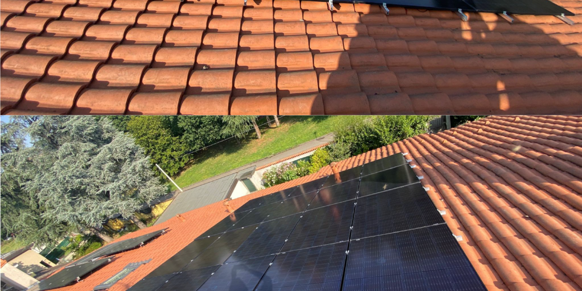 teampower monza, fotovoltaico