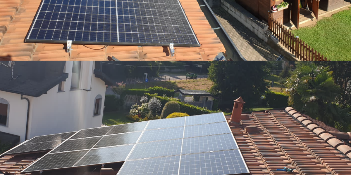 Teampowermonza, Fotovoltaico