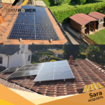 Teampowermonza, Fotovoltaico