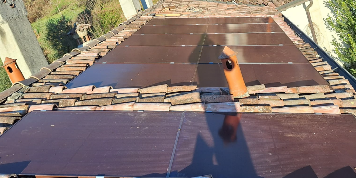 Fotovoltaico, Teampower Monza