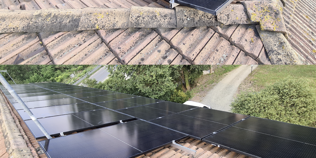 Teampower monza, fotovoltaico
