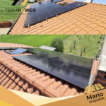 Teampower monza, fotovoltaico