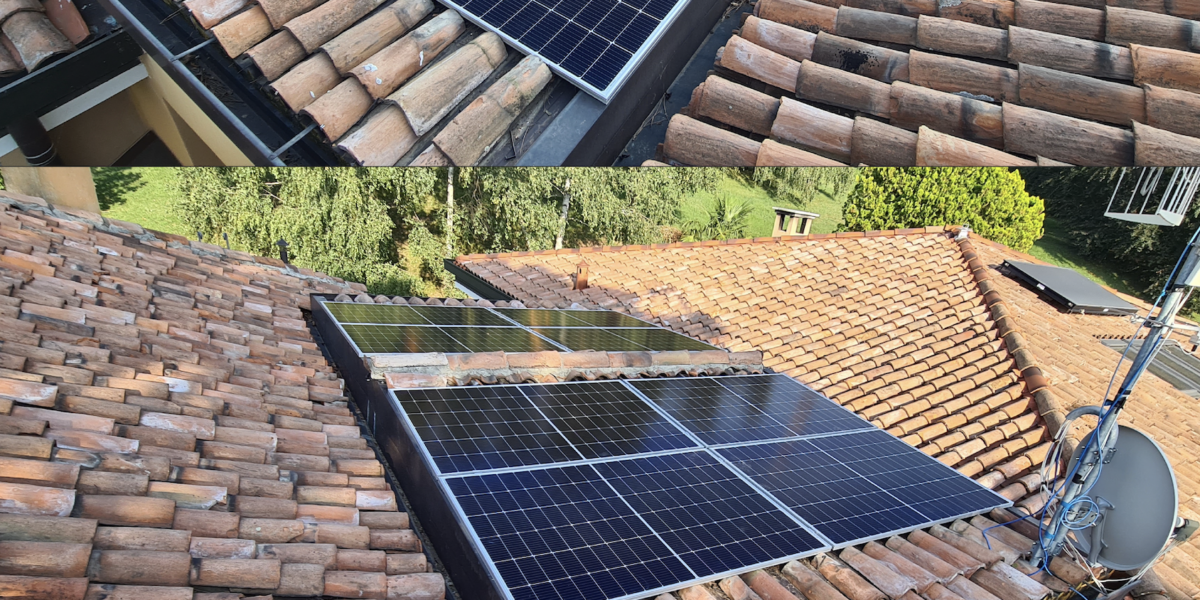 teampower monza, fotovoltaico