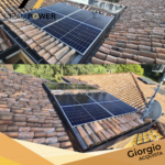 teampower monza, fotovoltaico