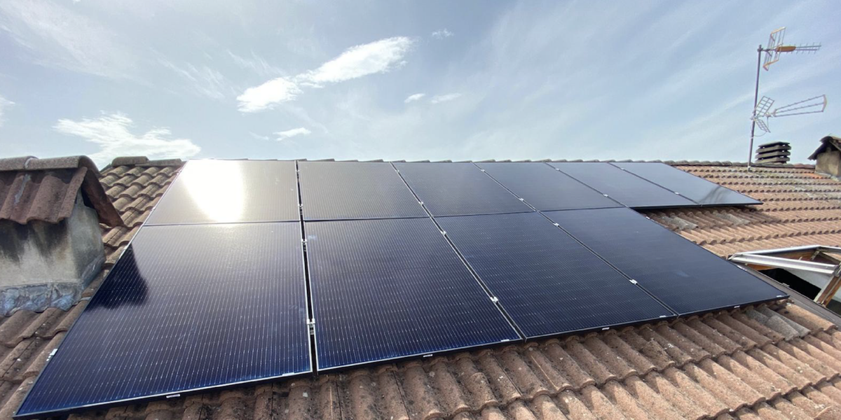 Teampower monza, fotovoltaico