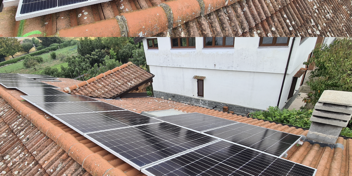 teampower monza, fotovoltaico