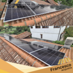 teampower monza, fotovoltaico