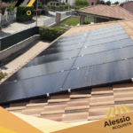 teampower monza, fotovoltaico
