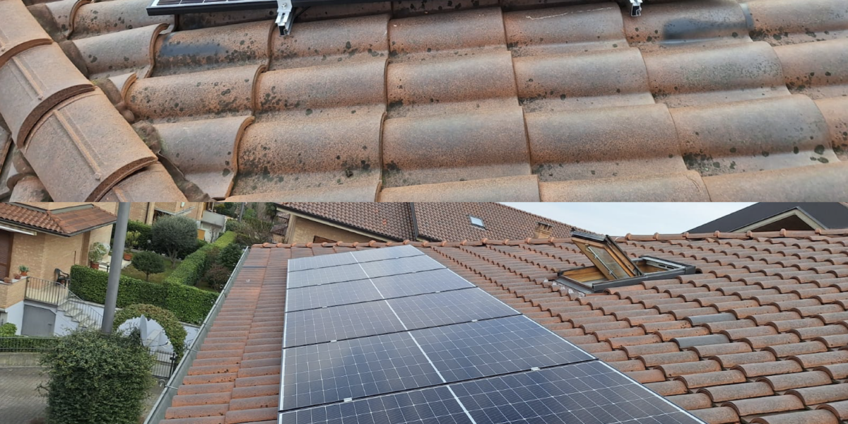 teampower monza, fotovoltaico