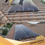 teampower monza, fotovoltaico