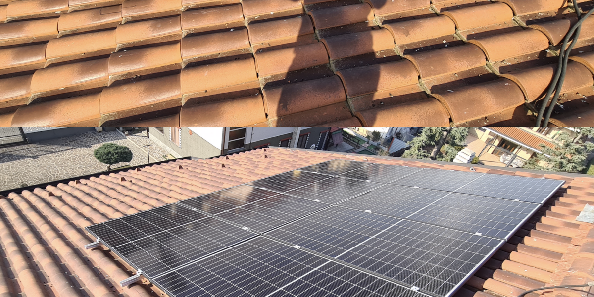 Fotovoltaico, Teampower Monza