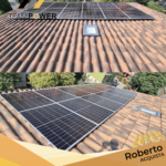 Teampower Monza, fotovoltaico