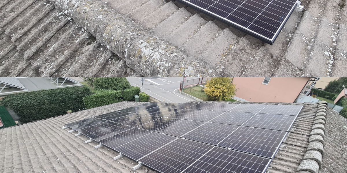 Fotovoltaico, teampower monza