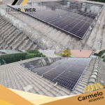 Fotovoltaico, teampower monza